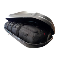 Roof box bag set Thule Pacific 780 Roof box bag set Thule Pacific 780