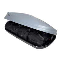 Roof box bag set Thule Touring L Roof box bag set Thule Touring L