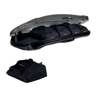 Roof box bag set Thule Vector Alpine Roof box bag set Thule Vector Alpine