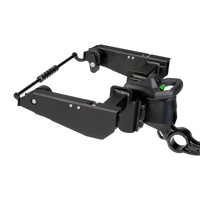 Carrier module mft BackCarrier FIX4BIKE Carrier module mft BackCarrier FIX4BIKE