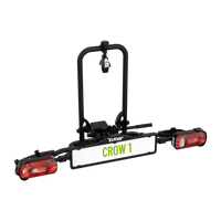 Bike carrier Eufab Crow 1