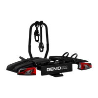 Bike carrier Atera Genio Pro Advanced black editon Bike carrier Atera Genio Pro Advanced black editon