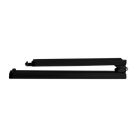 Loading ramp for bicycle carrier Atera Genio Pro Advanced black edition Loading ramp for bicycle carrier Atera Genio Pro Advanced black edition