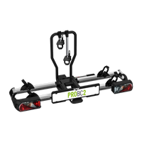 Bike carrier Eufab ProBC2 Bike carrier Eufab ProBC2