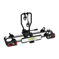 Bike carrier Eufab ProBC2+ Bike carrier Eufab ProBC2+