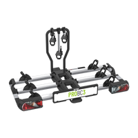 Bike carrier Eufab ProBC3 Bike carrier Eufab ProBC3