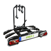 Bike carrier Eufab Amber 3