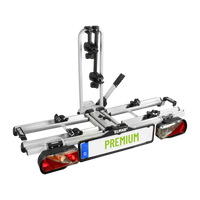 Bike carrier Eufab Premium