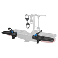 Extension Bike carrier Oris Tracc Extension Bike carrier Oris Tracc