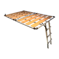 Roof tent platform CampUp Karma kit Roof tent platform CampUp Karma kit