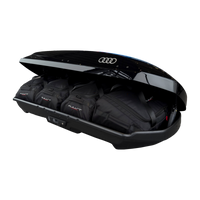 Roof box bag set Audi 4K1071200Y9B 310L Roof box bag set Audi 4K1071200Y9B 310L