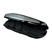 Roof box bag set BMW 82732406460 420L Roof box bag set BMW 82732406460 420L