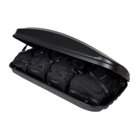 Roof box bag set Farad Crub N18 Roof box bag set Farad Crub N18