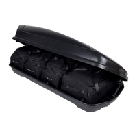 Roof box bag set Farad Koral N20 Roof box bag set Farad Koral N20