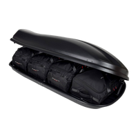 Roof box bag set Farad Marlin N6 Roof box bag set Farad Marlin N6