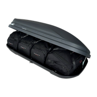 Roof box bag set Hakr Magic 370 Roof box bag set Hakr Magic 370