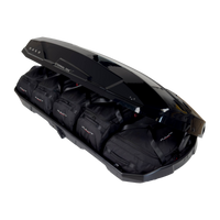 Roof box bag set Hakr Eternal 500 Roof box bag set Hakr Eternal 500