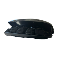Roof box bag set Hyundai 99730ADE00 390L Roof box bag set Hyundai 99730ADE00 390L