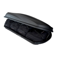 Roof box bag set Levup Cube 470 Roof box bag set Levup Cube 470