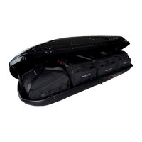 Roof box bag set Mini 82732223388 320L Roof box bag set Mini 82732223388 320L