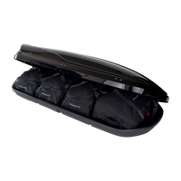 Roof box bag set Modula Wego 500 Roof box bag set Modula Wego 500
