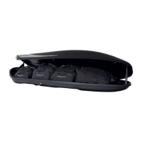 Roof box bag set Skoda 5L6071175 380L Roof box bag set Skoda 5L6071175 380L