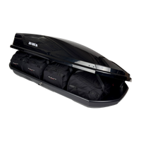 Roof box bag set Taurus Adventure 480 Roof box bag set Taurus Adventure 480