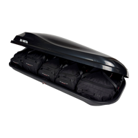 Roof box bag set Taurus Altro 460 Roof box bag set Taurus Altro 460