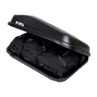 Roof box bag set Taurus Easy 320 Roof box bag set Taurus Easy 320