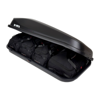 Roof box bag set Taurus Easy 430 Roof box bag set Taurus Easy 430