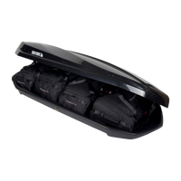 Roof box bag set Taurus Strike 440 Roof box bag set Taurus Strike 440