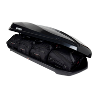 Roof box bag set Taurus Strike 480 Roof box bag set Taurus Strike 480