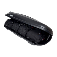 Roof box bag set Taurus Xtreme II 450 Roof box bag set Taurus Xtreme II 450