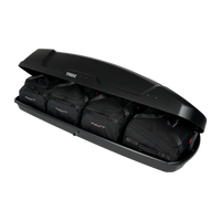Roof box bag set Thule Force XT Sport Roof box bag set Thule Force XT Sport