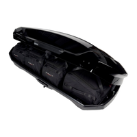 Roof box bag set Thule Motion 3 L Roof box bag set Thule Motion 3 L