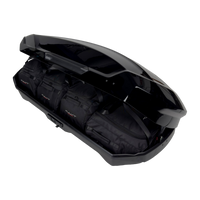 Roof box bag set Thule Motion 3 M Roof box bag set Thule Motion 3 M