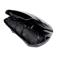 Roof box bag set Thule Motion 3 XL Roof box bag set Thule Motion 3 XL