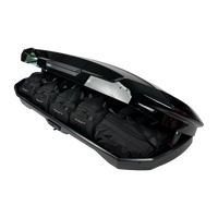 Roof box bag set Thule Motion 3 XL Low Roof box bag set Thule Motion 3 XL Low