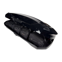 Roof box bag set Thule Motion 3 XXL Roof box bag set Thule Motion 3 XXL