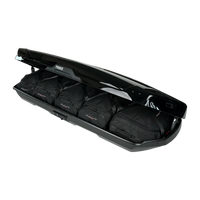 Roof box bag set Thule Motion XT Alpine Roof box bag set Thule Motion XT Alpine