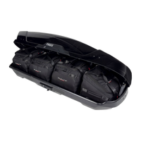 Roof box bag set Thule Motion XT Sport Roof box bag set Thule Motion XT Sport
