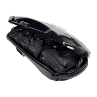 Roof box bag set Thule Vector M Roof box bag set Thule Vector M
