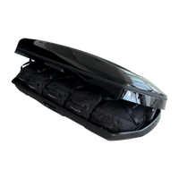 Roof box bag set Volvo Active 500 Roof box bag set Volvo Active 500