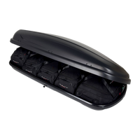 Roof box bag set Hapro Traxer 6.6 Roof box bag set Hapro Traxer 6.6