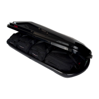 Roof box bag set Montblanc Altitude 350 Roof box bag set Montblanc Altitude 350