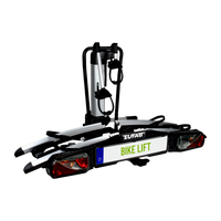 Bike carrier Eufab Bike Lift Bike carrier Eufab Bike Lift