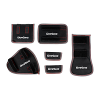 Bike transport protection TowBike