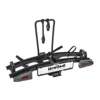 Bike carrier TowBike PRO 2 Bike carrier TowBike PRO 2
