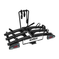 Bike carrier TowBike PRO 3 Bike carrier TowBike PRO 3