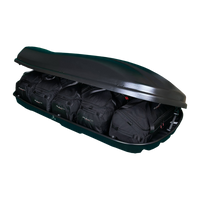 Roof box bag set Farad Marlin N7 Roof box bag set Farad Marlin N7
